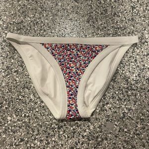 Aerie bikini bottoms
